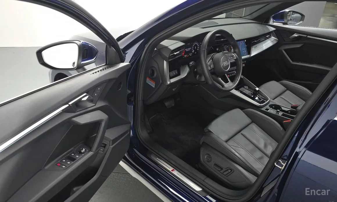 Фото 11 - Audi A3