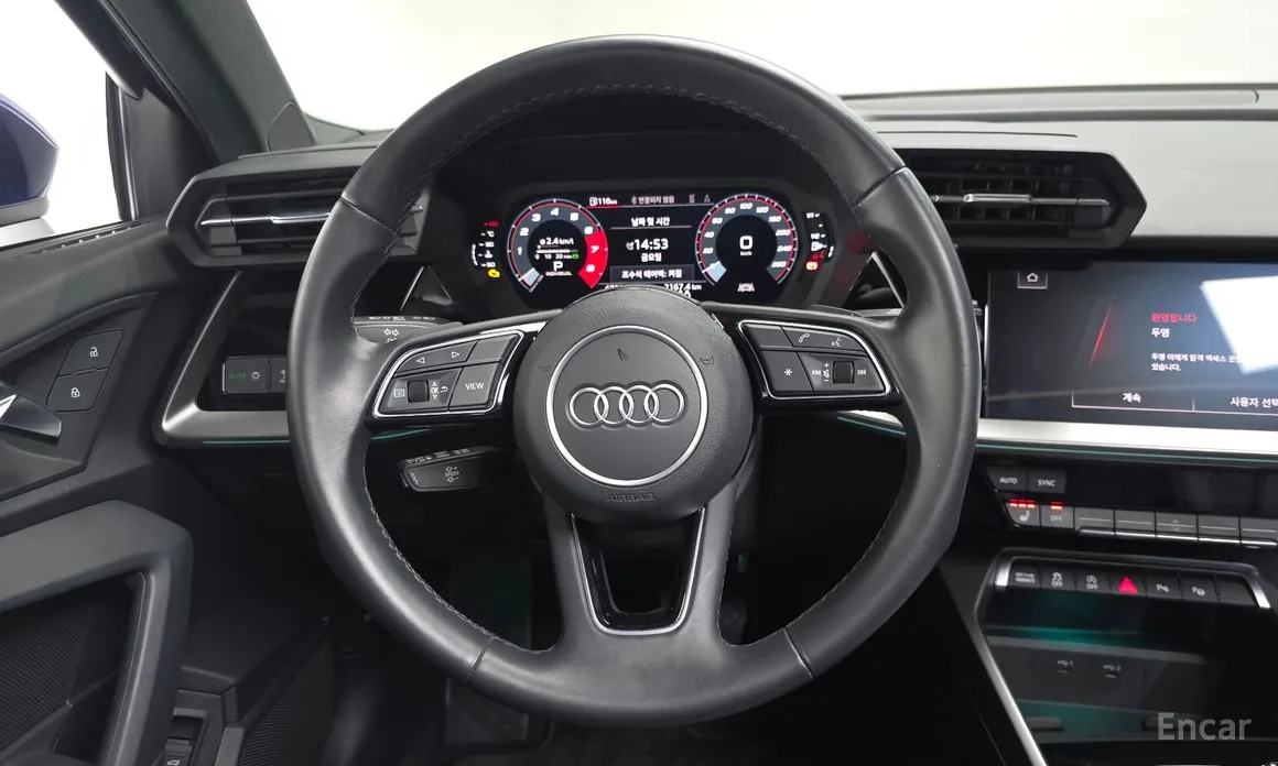 Фото 13 - Audi A3