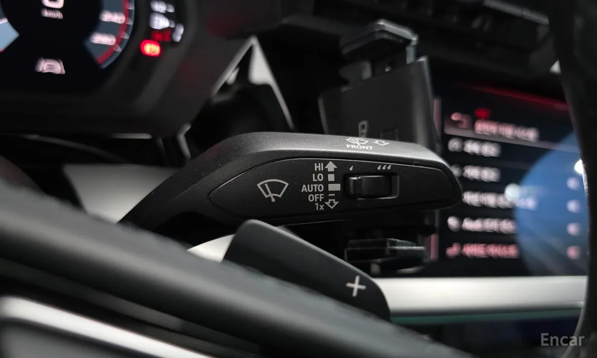 Фото 17 - Audi A3