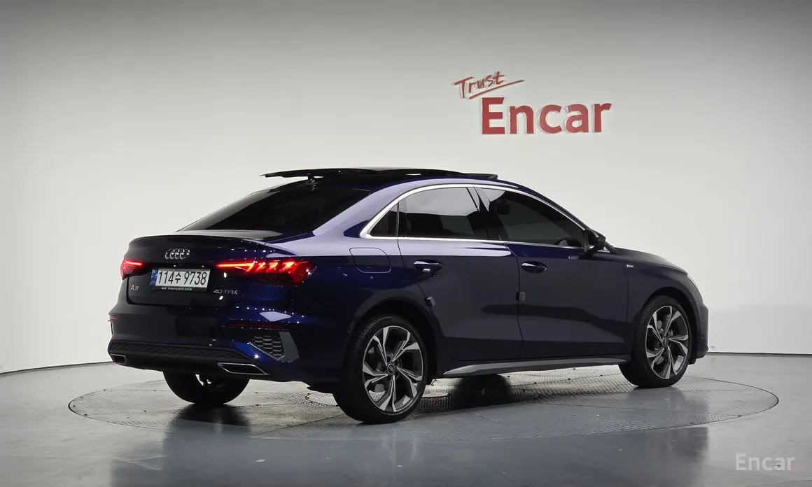 Фото 2 - Audi A3