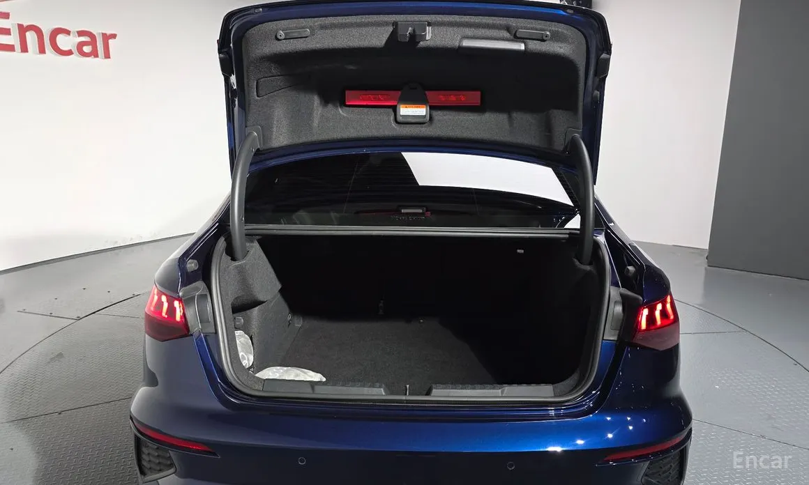 Фото 20 - Audi A3