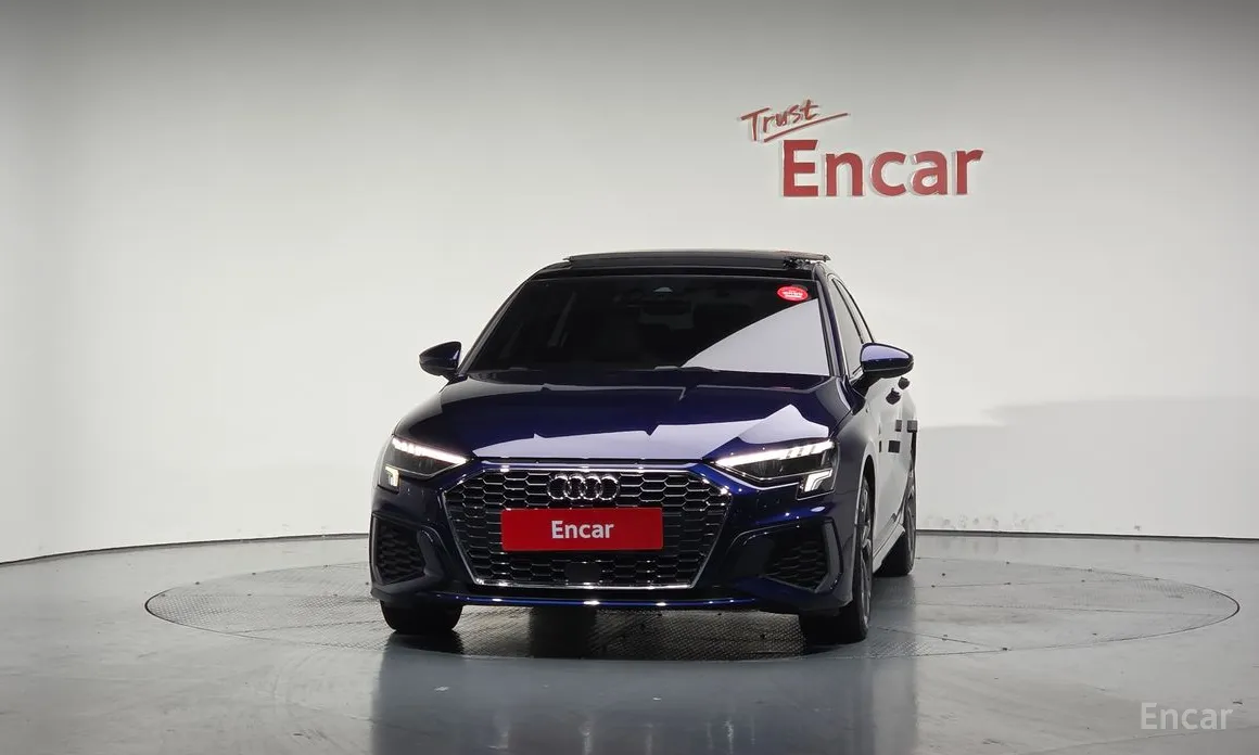 Фото 3 - Audi A3