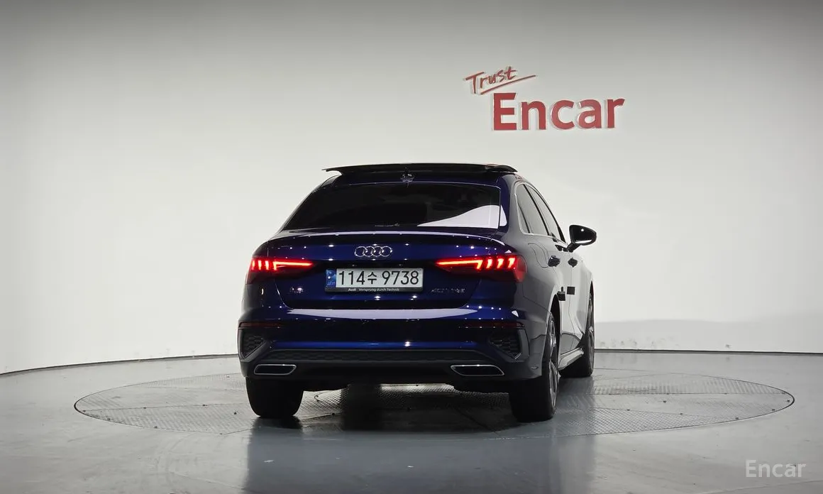 Фото 4 - Audi A3