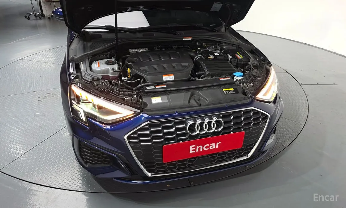 Фото 6 - Audi A3