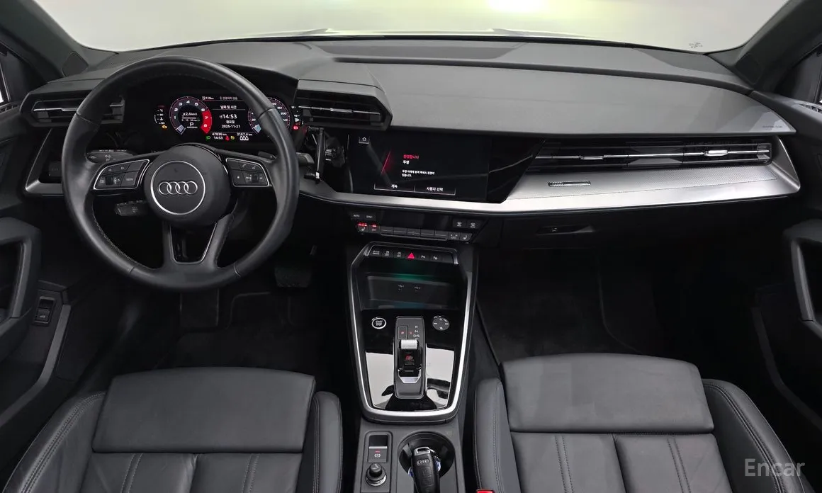 Фото 7 - Audi A3