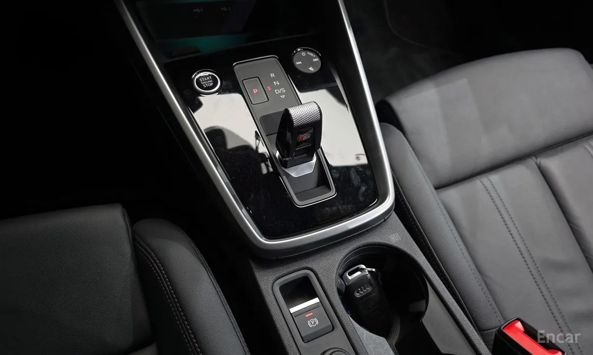 Фото 9 - Audi A3