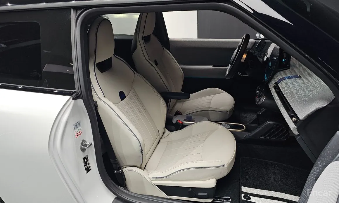 Фото 10 - Mini Cooper