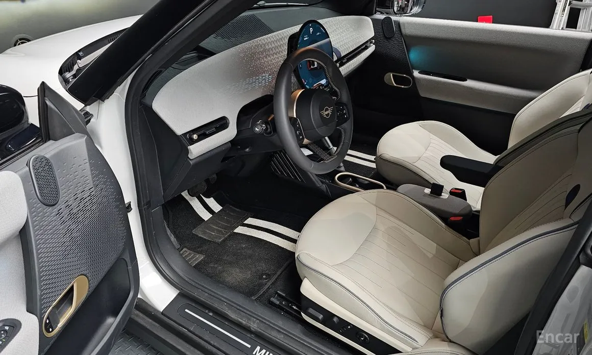 Фото 11 - Mini Cooper