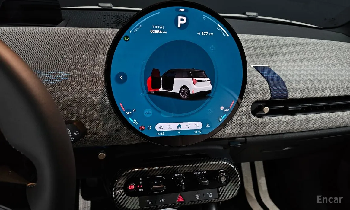 Фото 14 - Mini Cooper