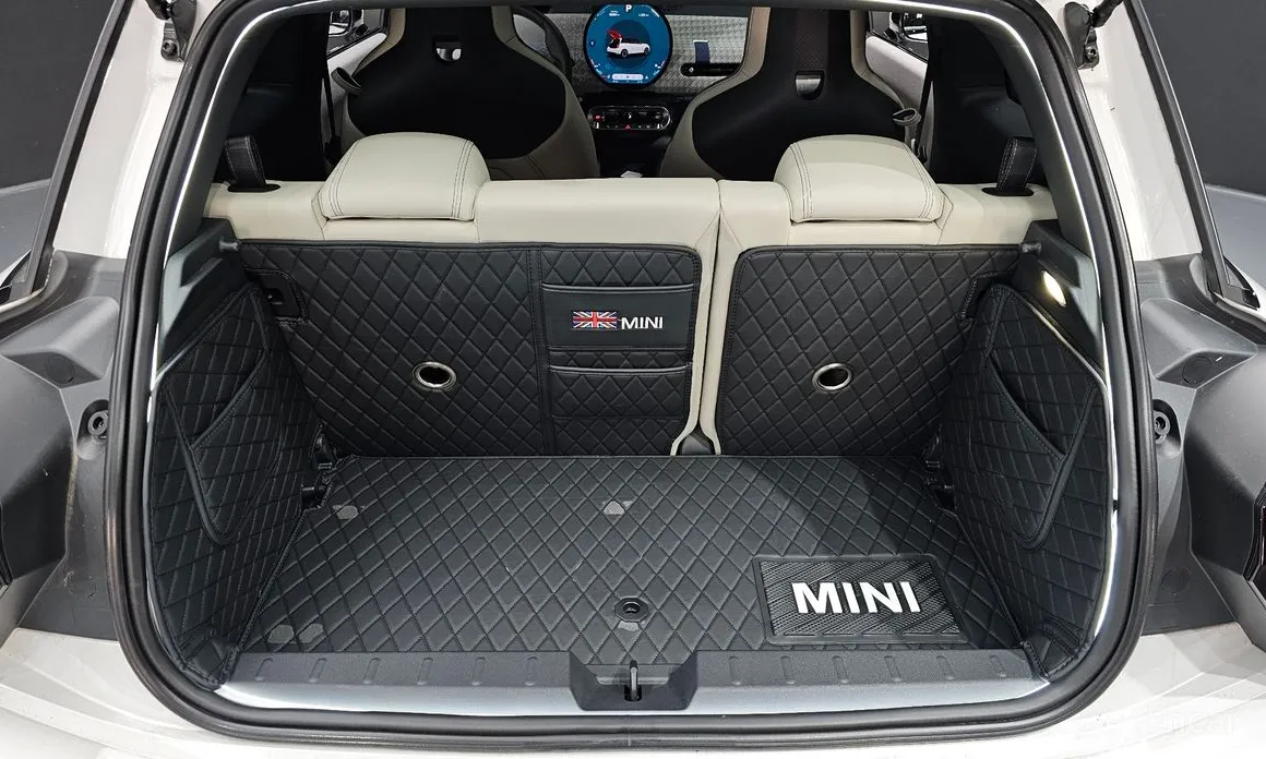 Фото 20 - Mini Cooper