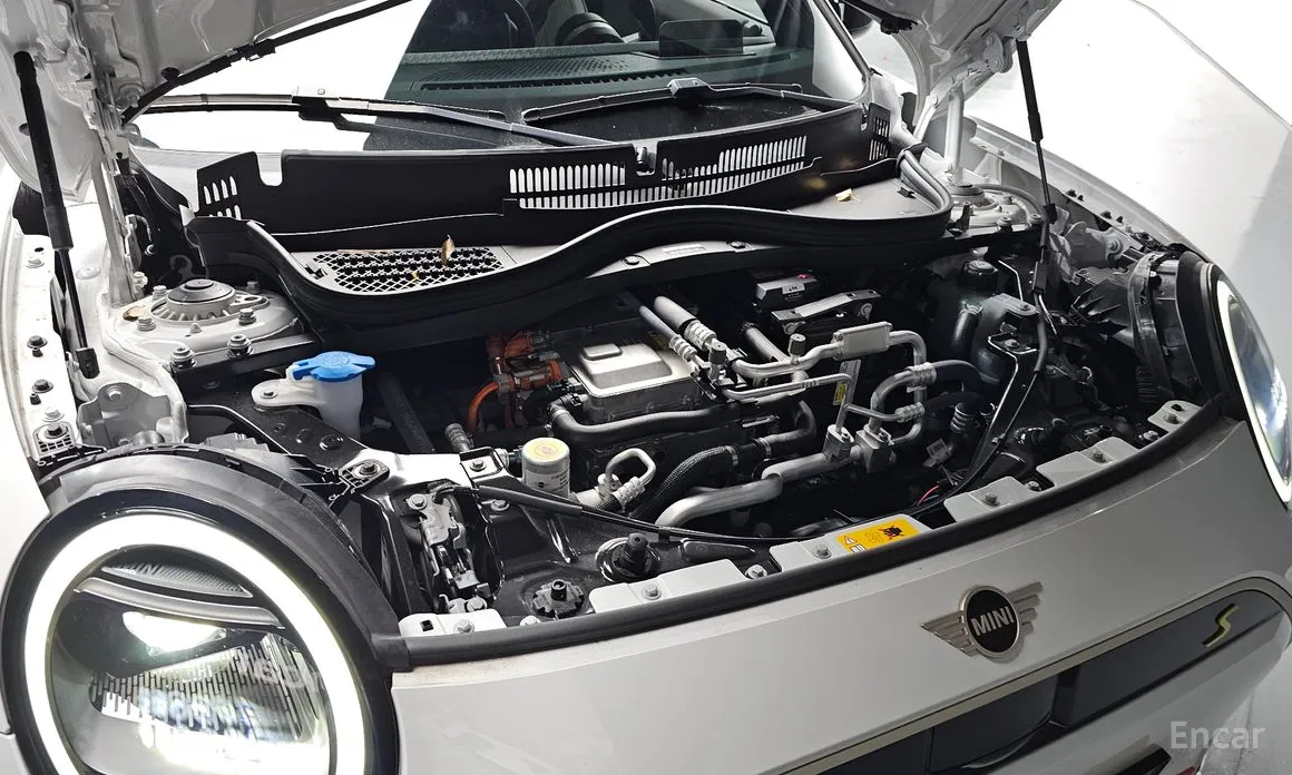 Фото 6 - Mini Cooper