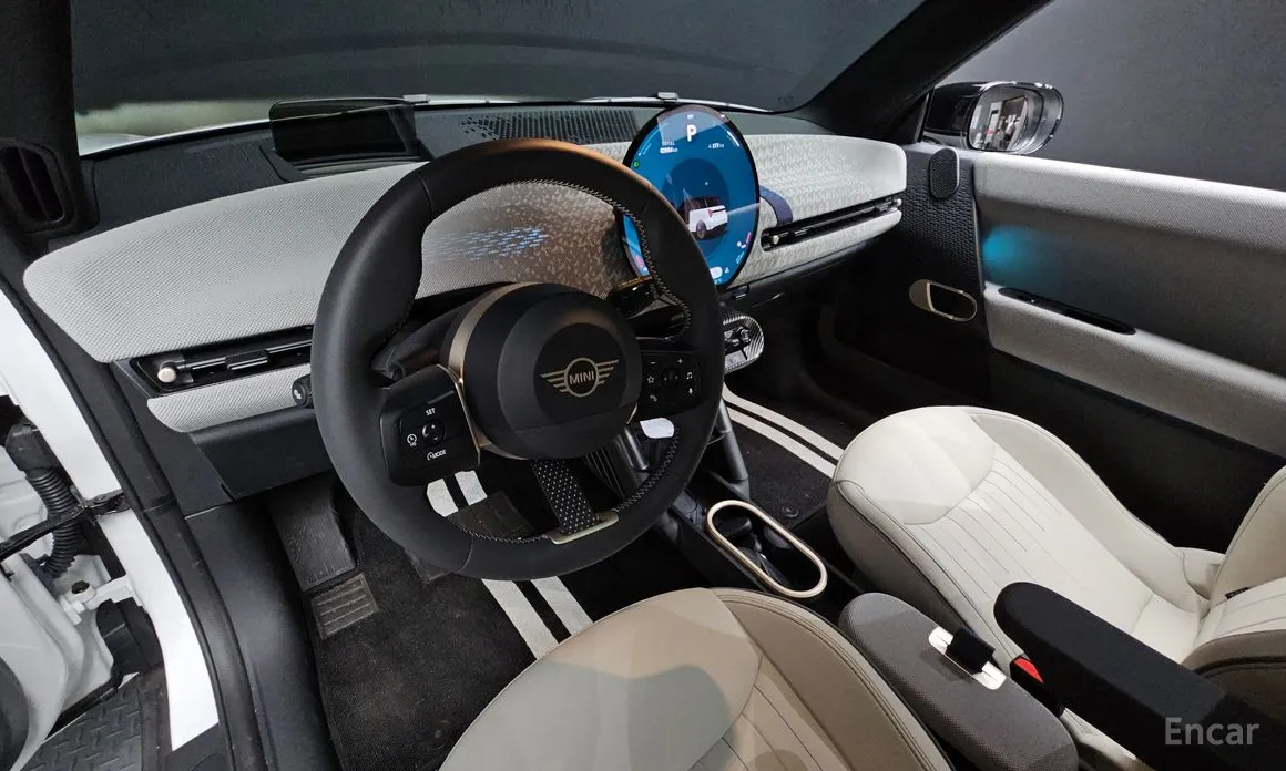 Фото 7 - Mini Cooper