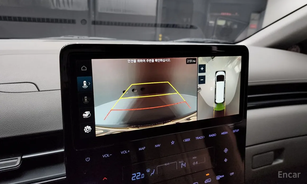 Фото 15 - Hyundai Staria