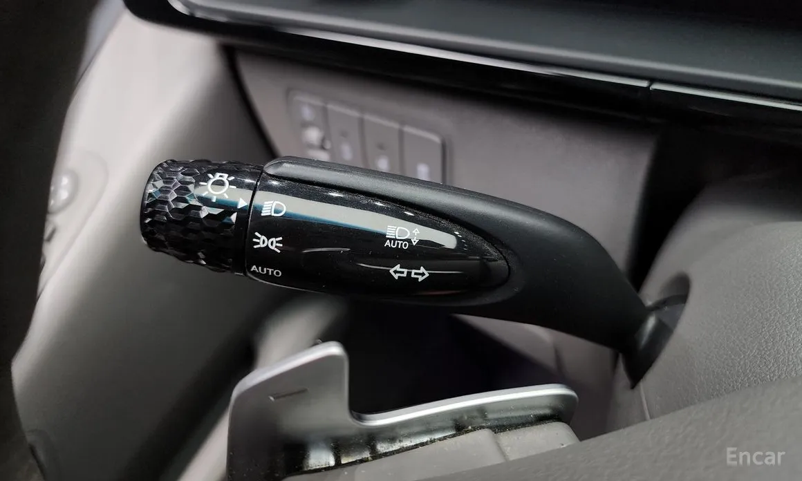 Фото 18 - Hyundai Staria