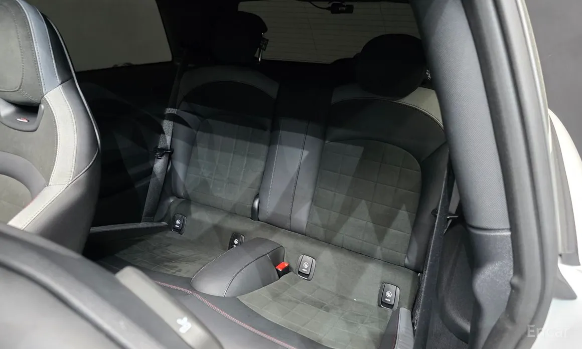 Фото 12 - Mini Cooper