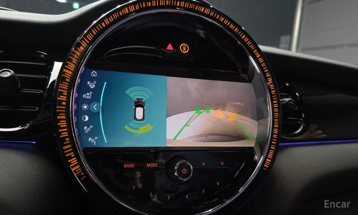 Фото 15 - Mini Cooper