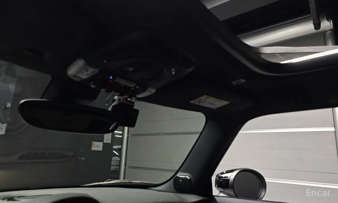 Фото 17 - Mini Cooper