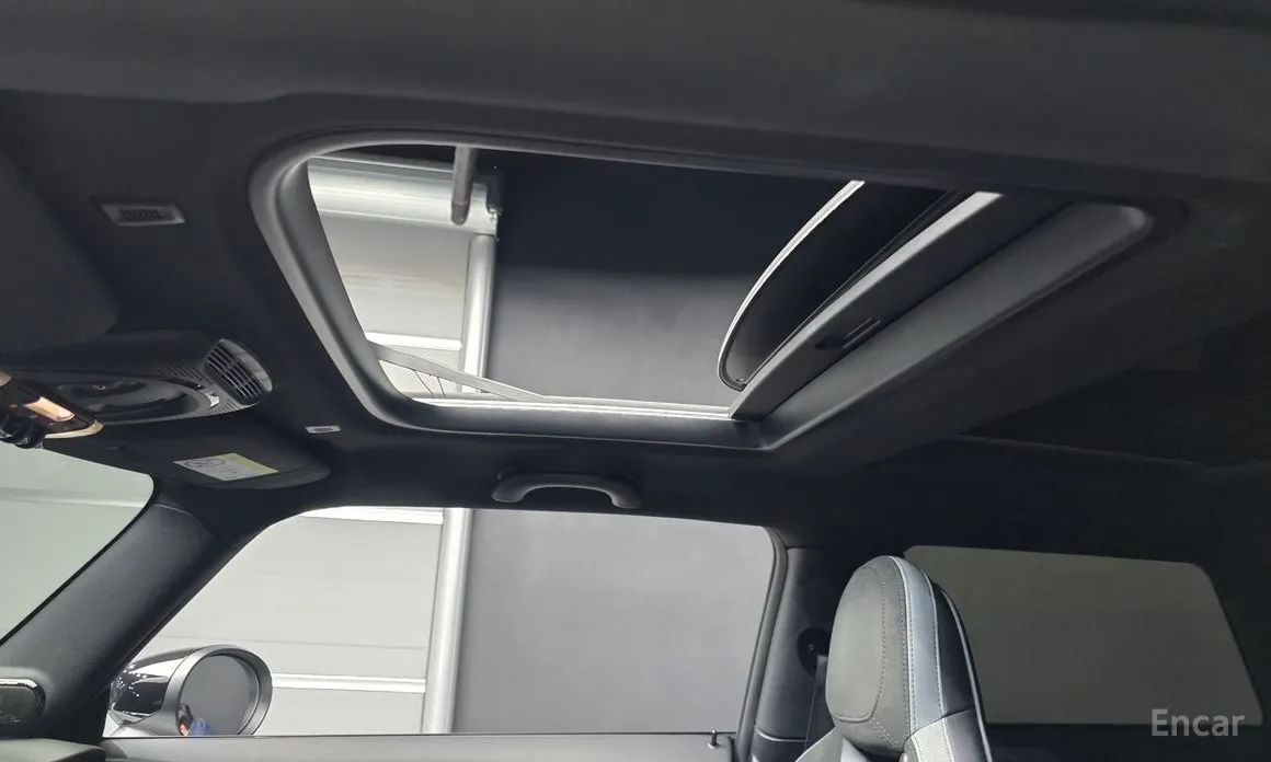 Фото 19 - Mini Cooper