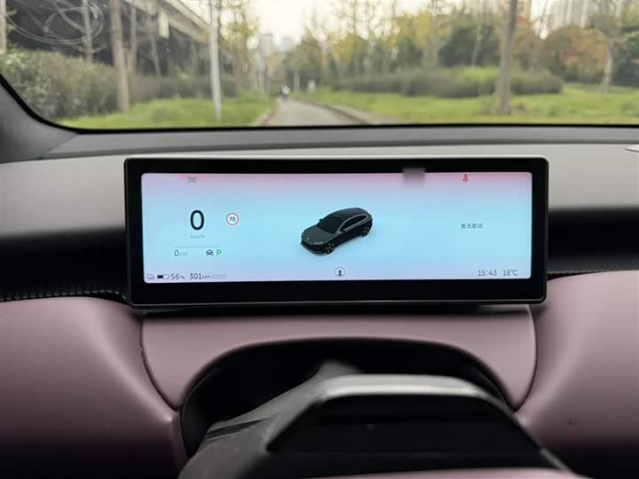 Фото 4 - Nio ET5T