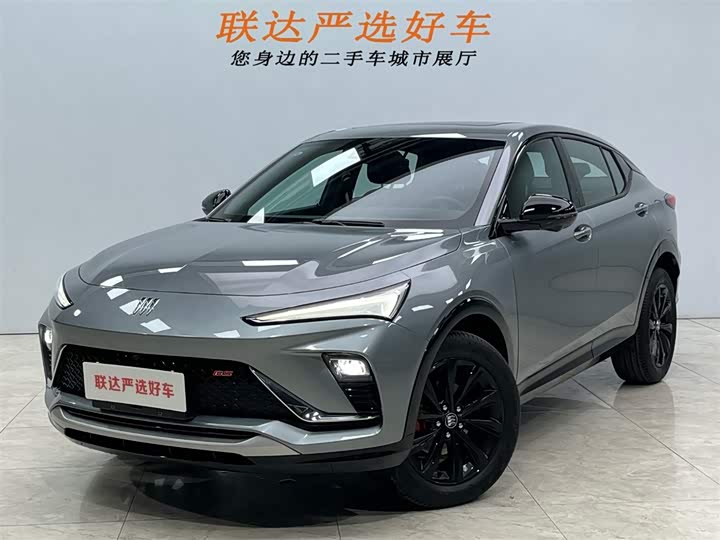 Фото 1 - Buick Envista