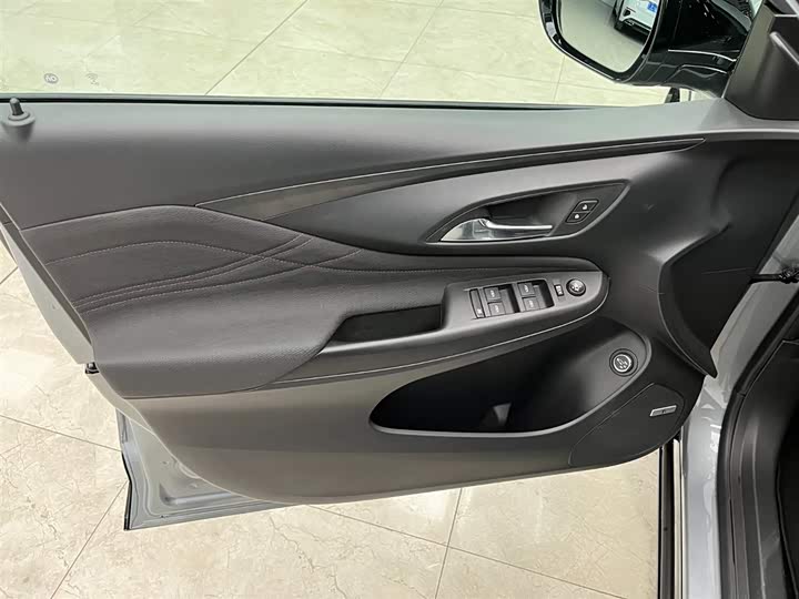 Фото 10 - Buick Envista