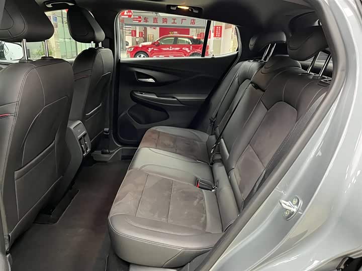 Фото 14 - Buick Envista