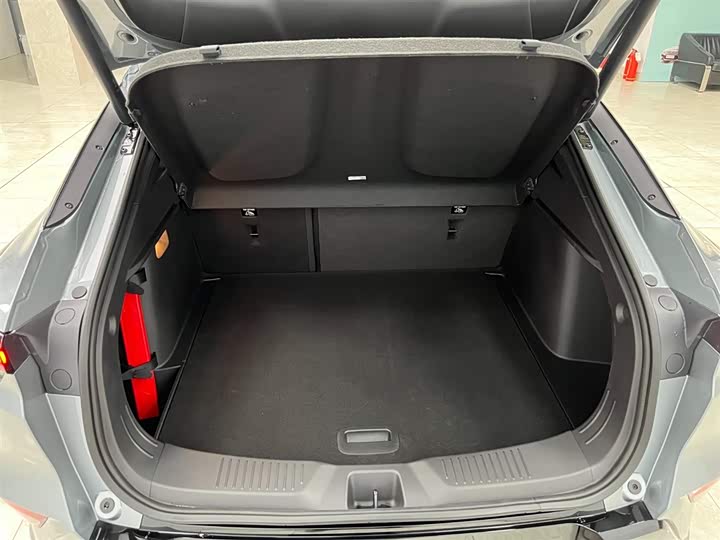 Фото 16 - Buick Envista