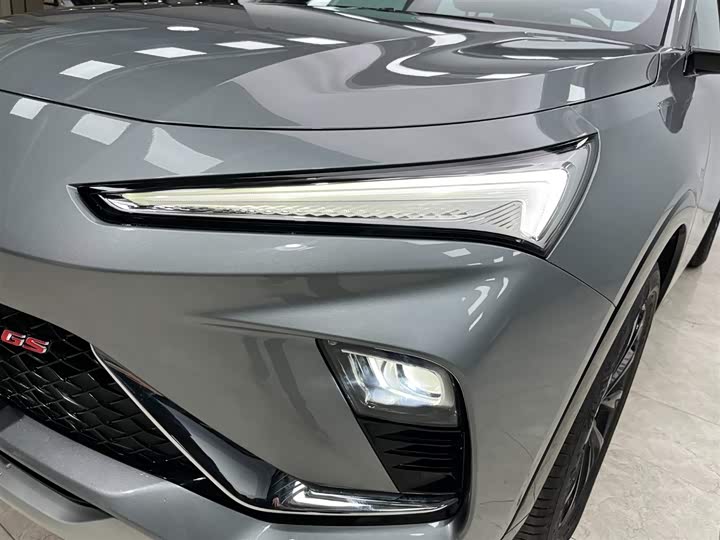 Фото 18 - Buick Envista