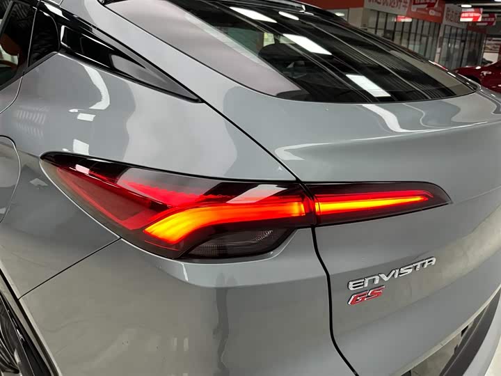 Фото 19 - Buick Envista