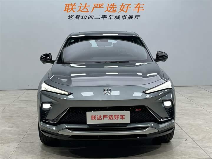 Фото 22 - Buick Envista