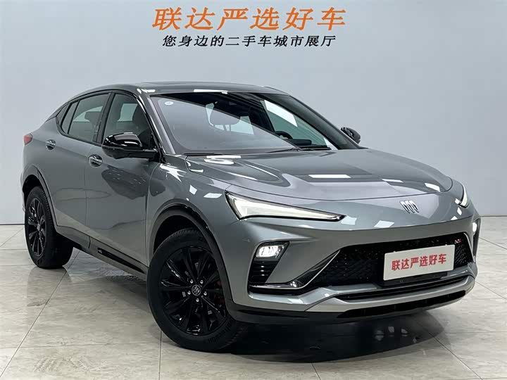 Фото 23 - Buick Envista