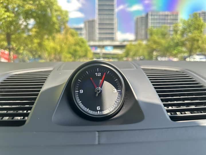 Фото 20 - Porsche Cayenne