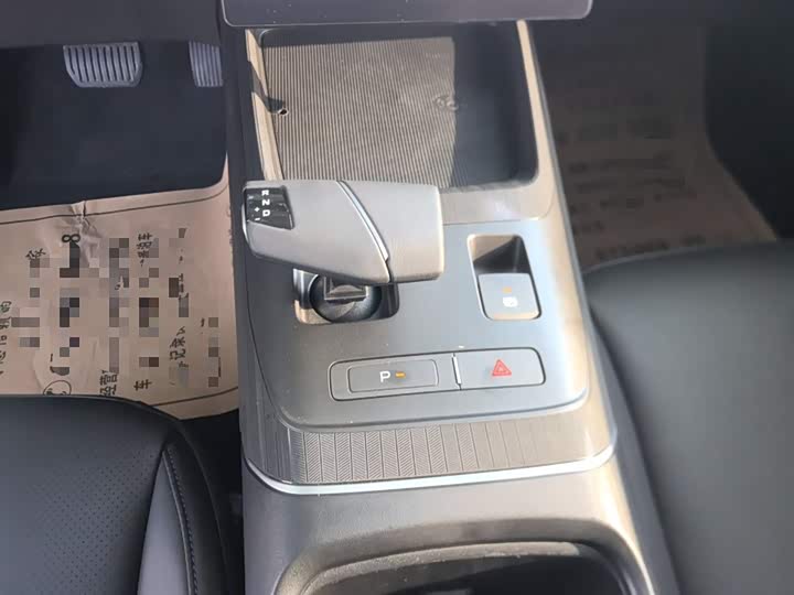 Фото 14 - Changan Eado Plus