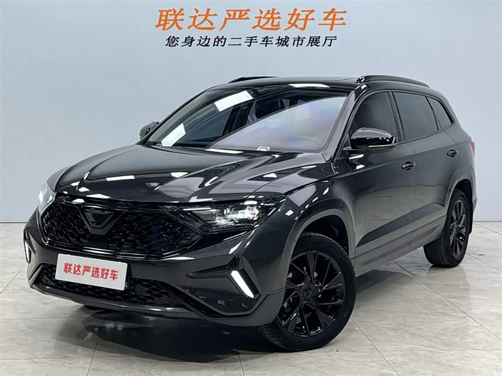 Фото 1 - Jetta VS7