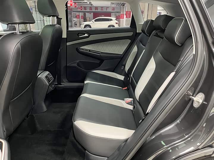 Фото 14 - Jetta VS7