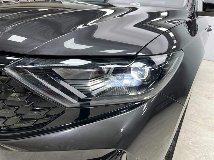 Фото 17 - Jetta VS7