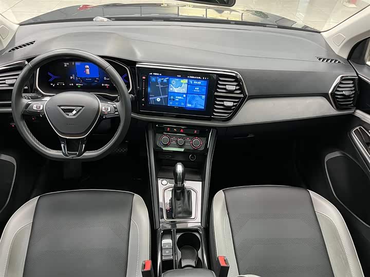 Фото 2 - Jetta VS7