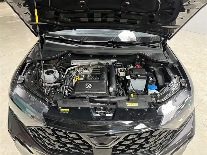 Фото 20 - Jetta VS7