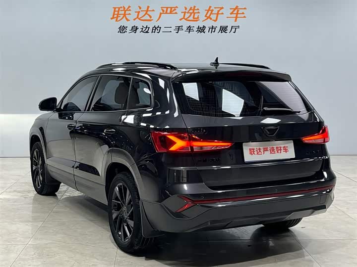 Фото 23 - Jetta VS7