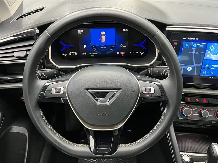 Фото 3 - Jetta VS7