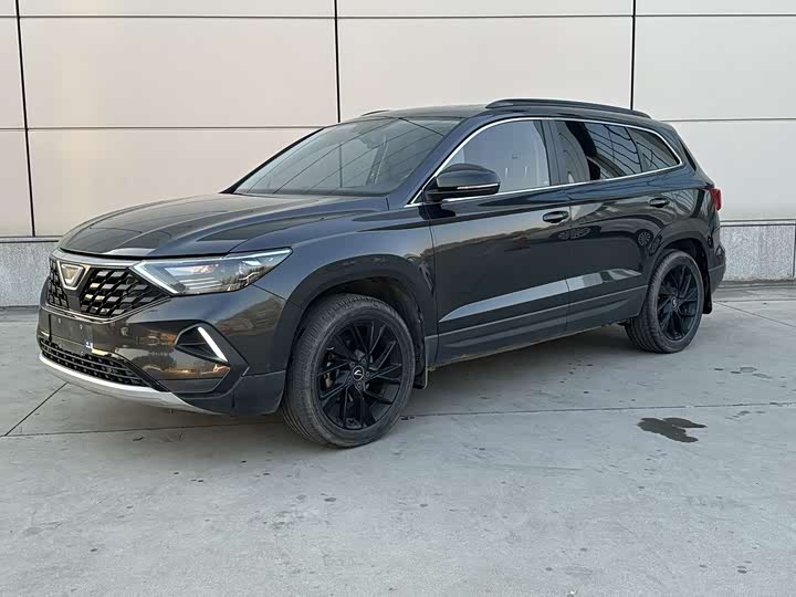 Фото 1 - Jetta VS7