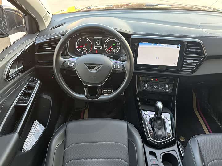 Фото 10 - Jetta VS7