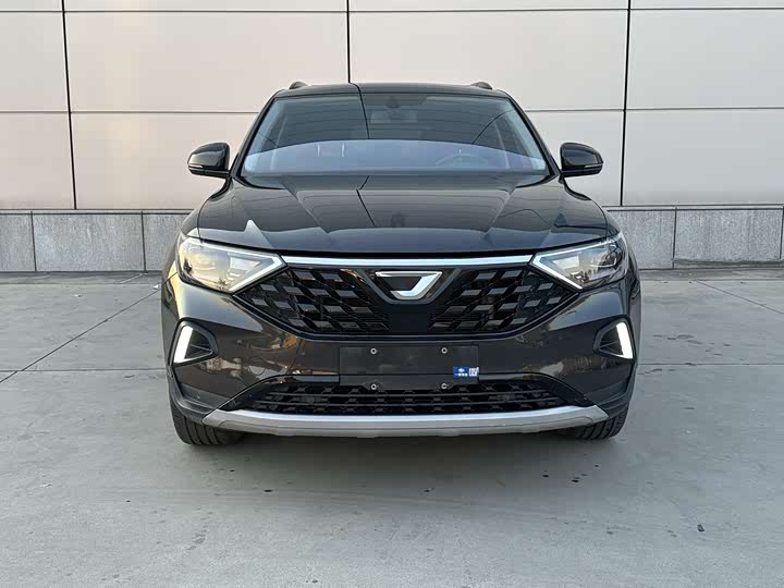 Фото 2 - Jetta VS7