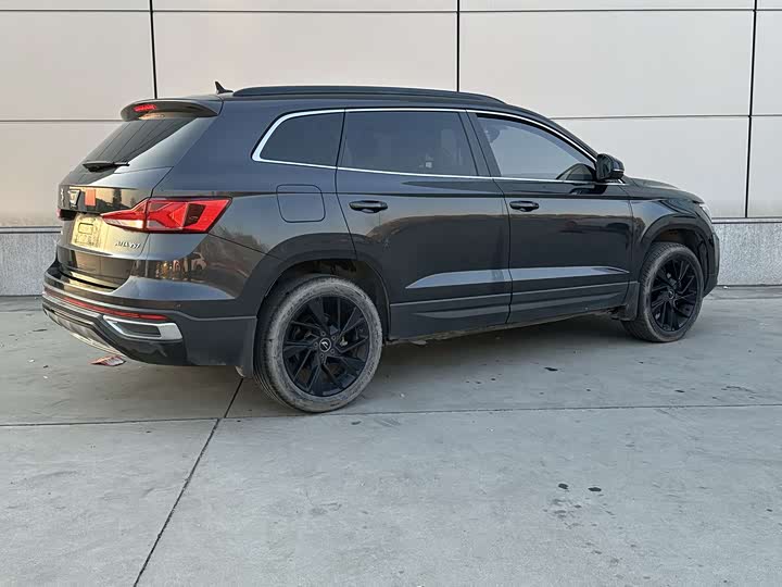 Фото 3 - Jetta VS7