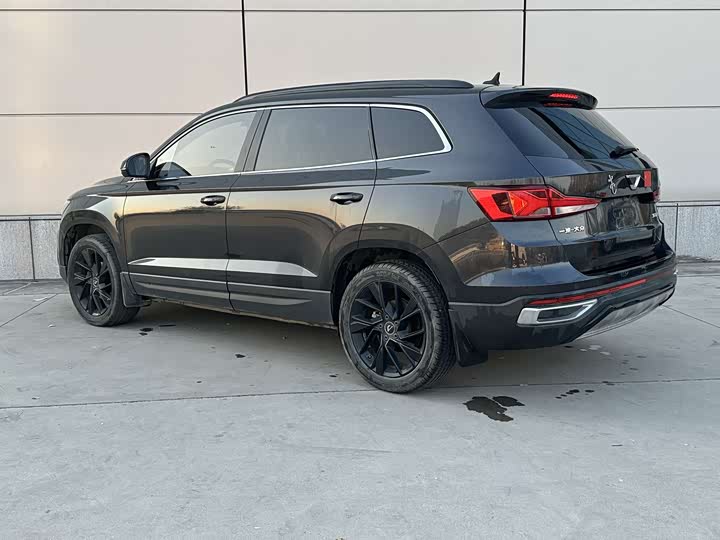 Фото 4 - Jetta VS7