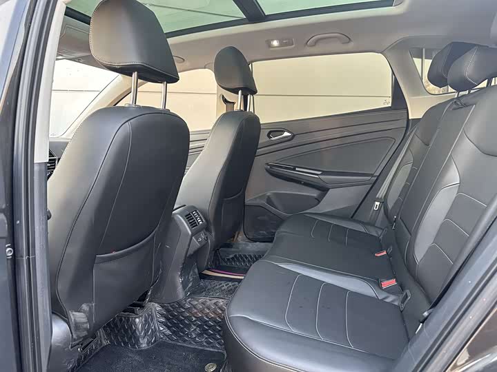 Фото 6 - Jetta VS7