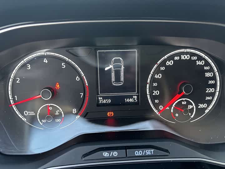 Фото 7 - Jetta VS7