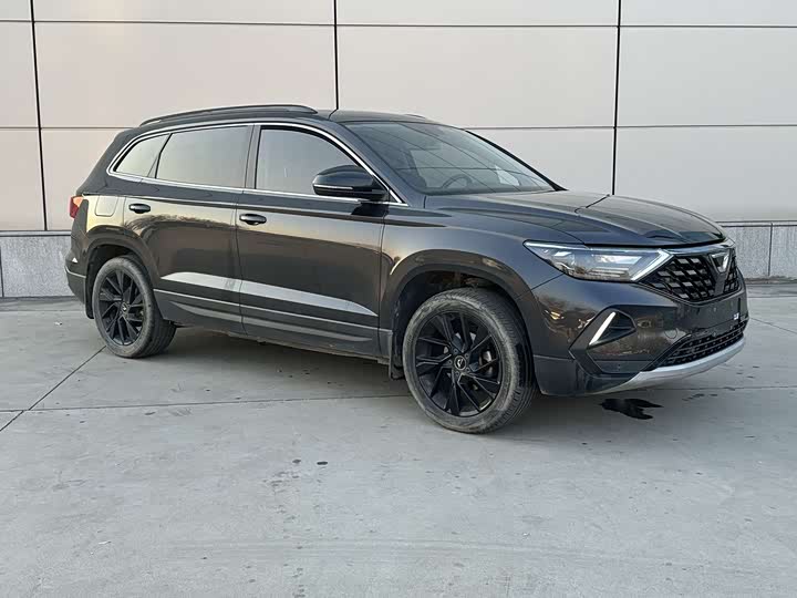 Фото 8 - Jetta VS7