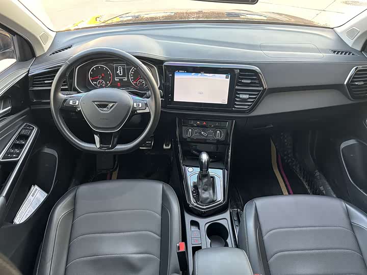 Фото 9 - Jetta VS7