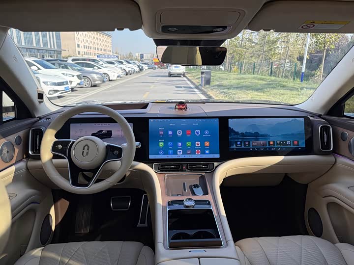 Фото 17 - Aito M9